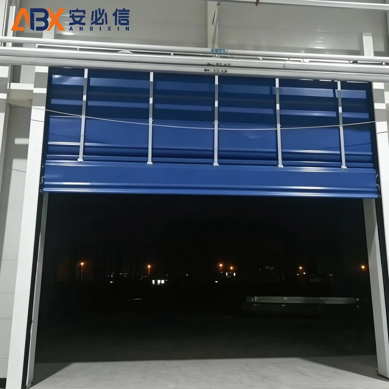 龙岩市充气式门封